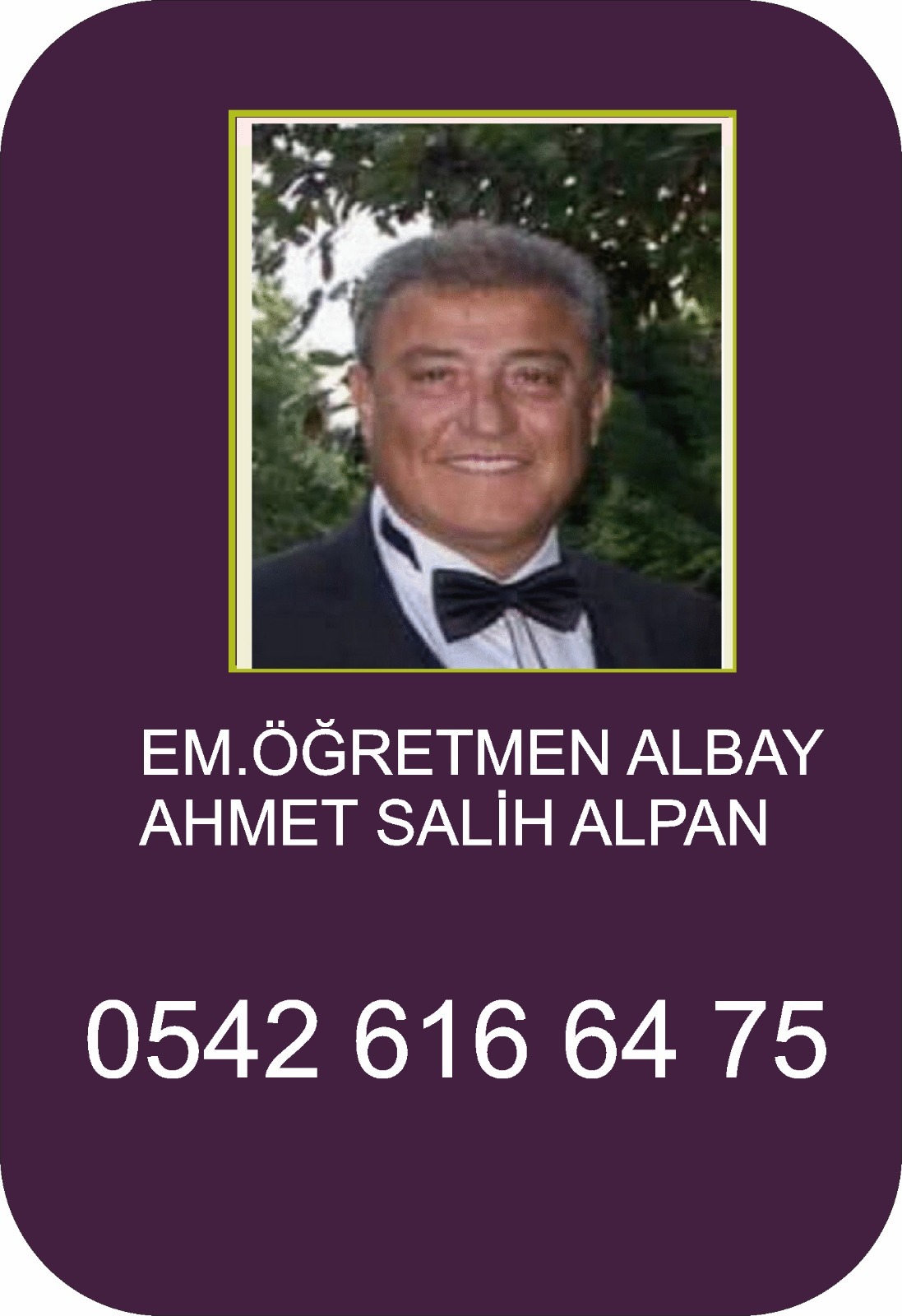 Makale Köşeleri