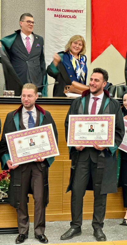 ANKARA MECLİSİ ANADOLU BİRLİĞİ’NİN BÜNYESİNDE YER ALANLARIN İSİMLERİ VE KISA BİLGİLERİ