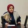 TBMM ' DEN BİR PORTRE... SEMA SİLKİN ÜN
