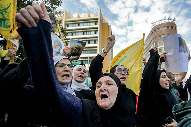 Hizbullah'ın düzenlediği saldırılar nedeniyle İsrail halkı zor günler geçiriyor.