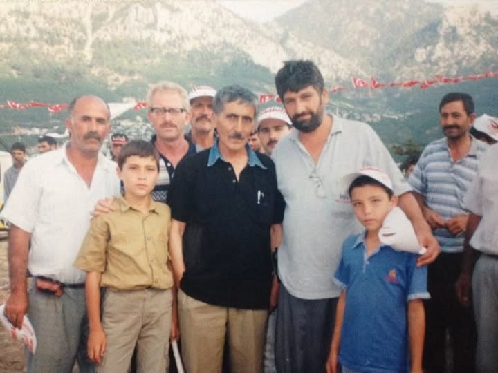 Bir Anadolu Sevdalısı Abdürrahim Karakoç’u Hakk’a uğurladığımız sene-i devriyesinde anmak