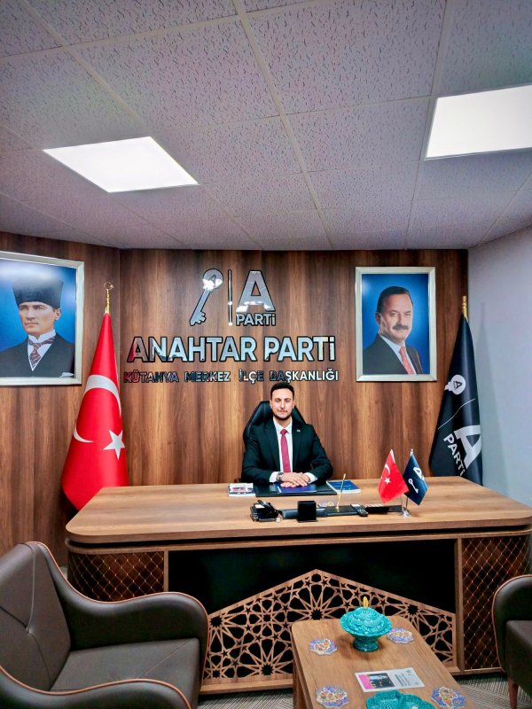 ANKARA MECLİSİ ANADOLU BİRLİĞİ’NİN BÜNYESİNDE YER ALANLARIN İSİMLERİ VE KISA BİLGİLERİ