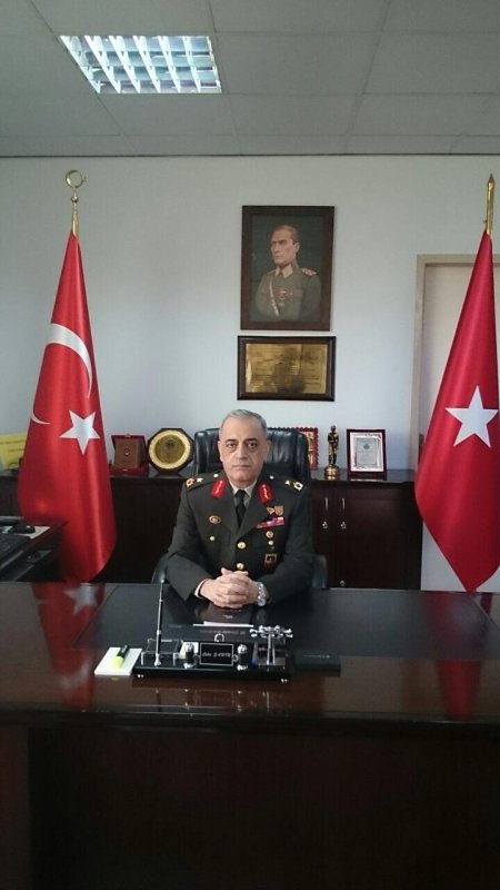 BİR ZİRVE İSİM DAHA ANKARA MECLİSİ ANADOLU BİRLİĞİ SAFLARINA KATILDI