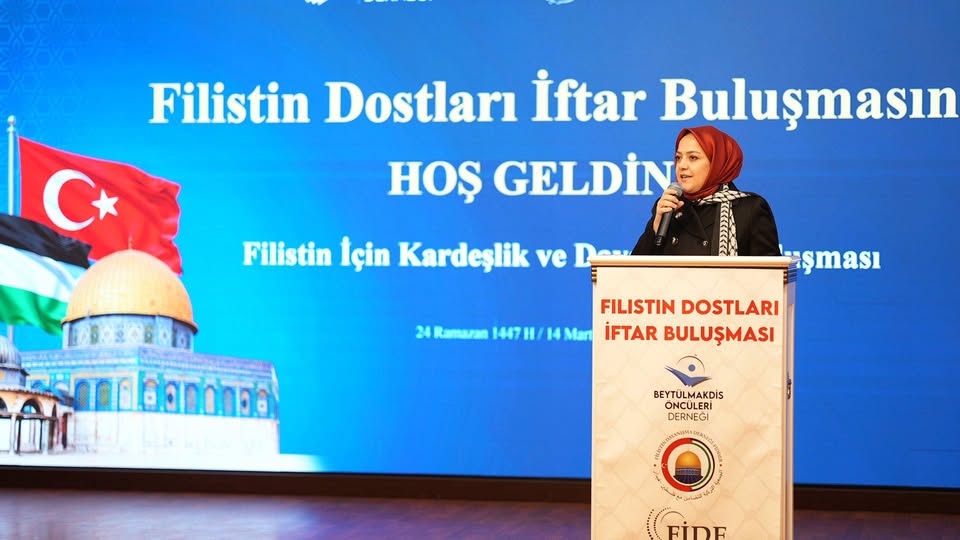 TBMM ' DEN BİR PORTRE... SEMA SİLKİN ÜN