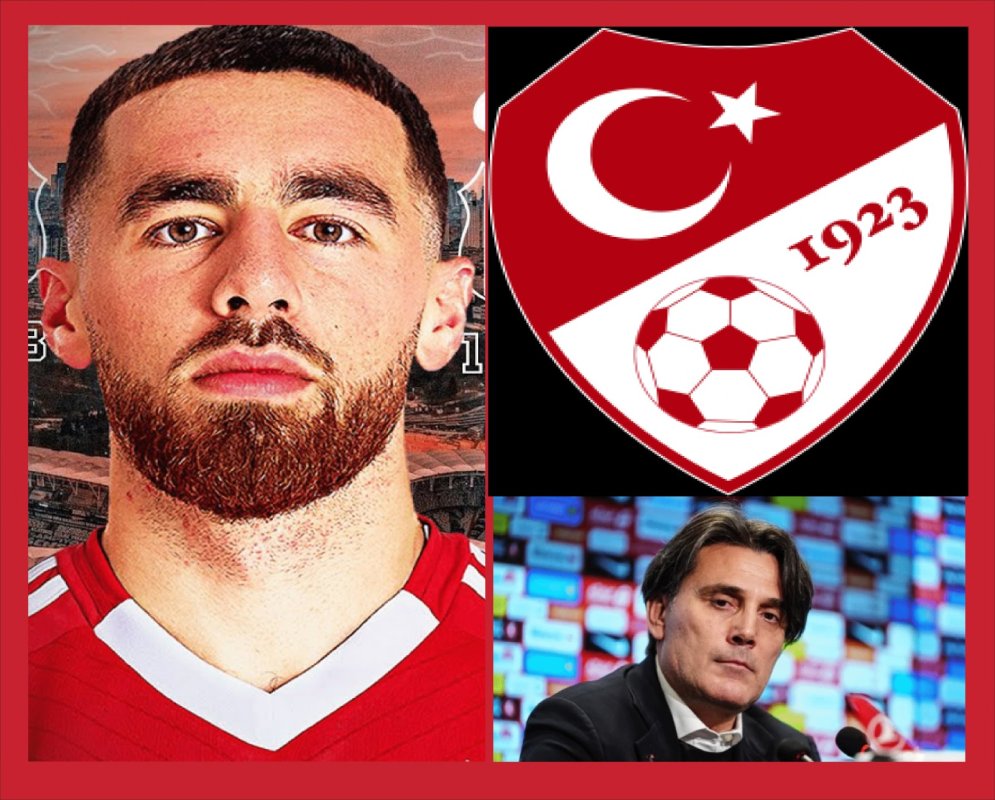 MİLLİ TAKIM ZOR DA OLSA  KAZANDI ANCAK !...