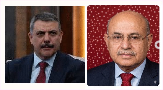 Yeni İçişleri Bakanı Mustafa Çiftçi diyor ki: "Çevremizde savaş var ama başımızda bir dünya lideri olduğunu de herkes biliyor."