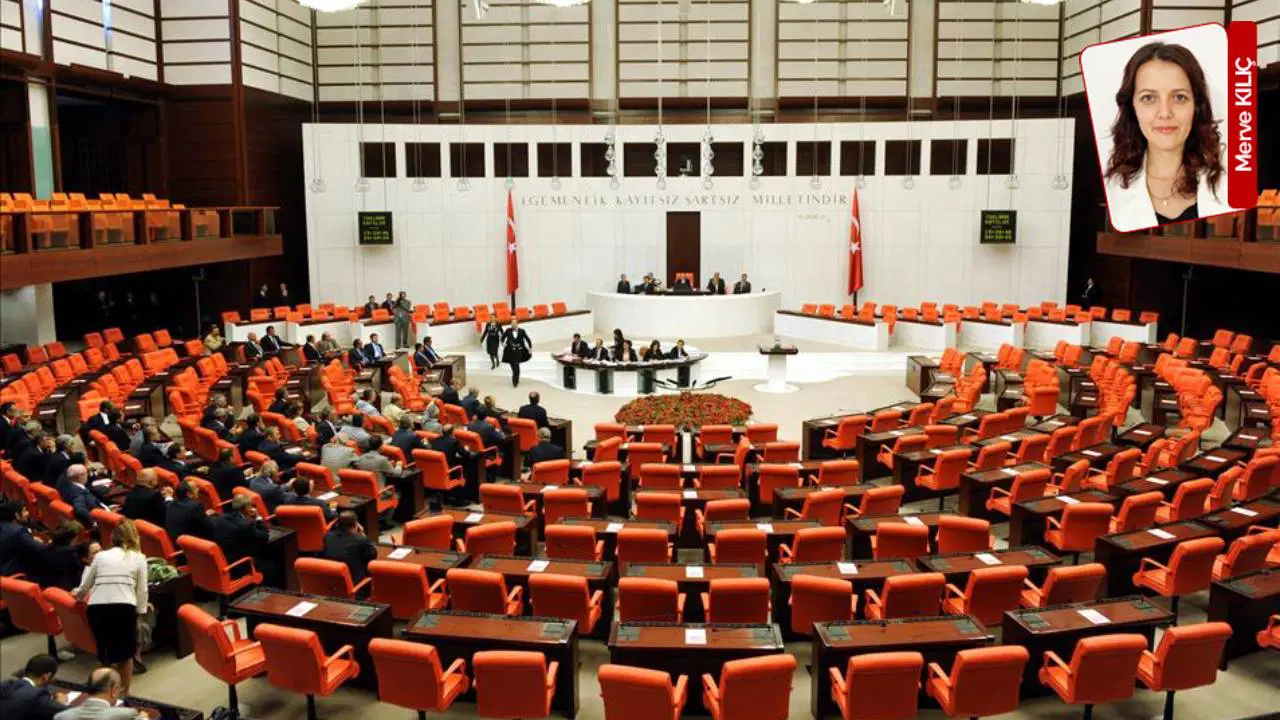TBMM’de ‘çoğunluk’ krizi: Meclis sadece 20 dakika çalışabildi