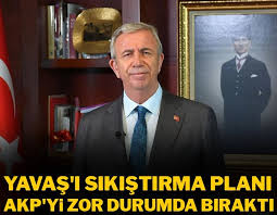 Mansur Yavaş hakkında soruşturma izni verilse ne olur, verilmese ne olur ?…