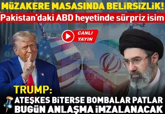 TRUMP İRAN'A KARŞI DİZ ÇÖKSE DE YALAN VE KARAKTERSİZ AÇIKLAMALARINA DEVAM EDİYOR