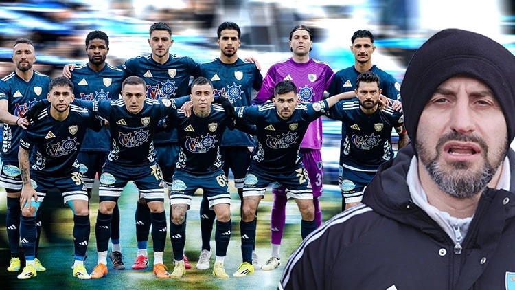 Erzurumspor, bitime 2 hafta kala yeniden Süper Lig'de!