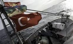 Şeref yoksunu, Katil İsrail, Küresel Sumud Filosu'ndaki aktivistlerin tamamını alıkoyduğunu duyurdu