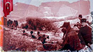 TARİHİN ARDINDA KALDIĞI SANILAN BİR KAHRAMANLIK ÖYKÜSÜ