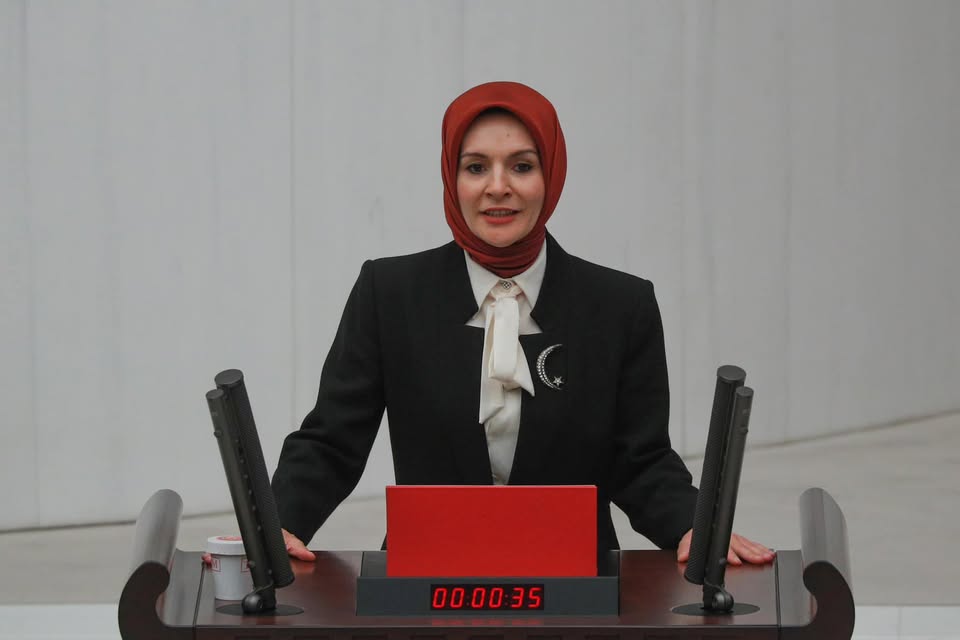 Kırşehir’deki sel felaketinin ardından kaynak aktarıldı!