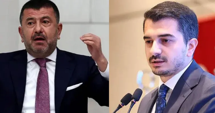 Eyvah... Çankaya Belediyesi'nden kötü haber..