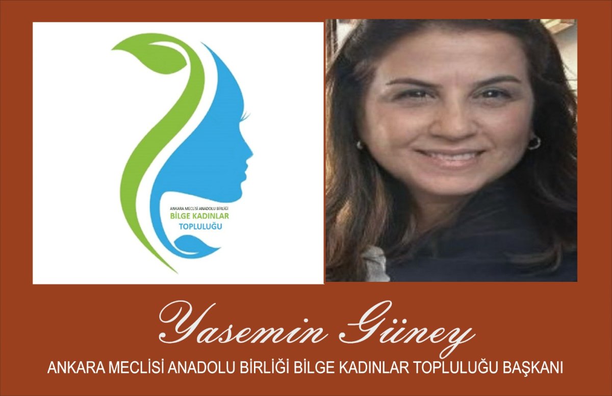 Kadim Kadından günümüze bilge kadınlara