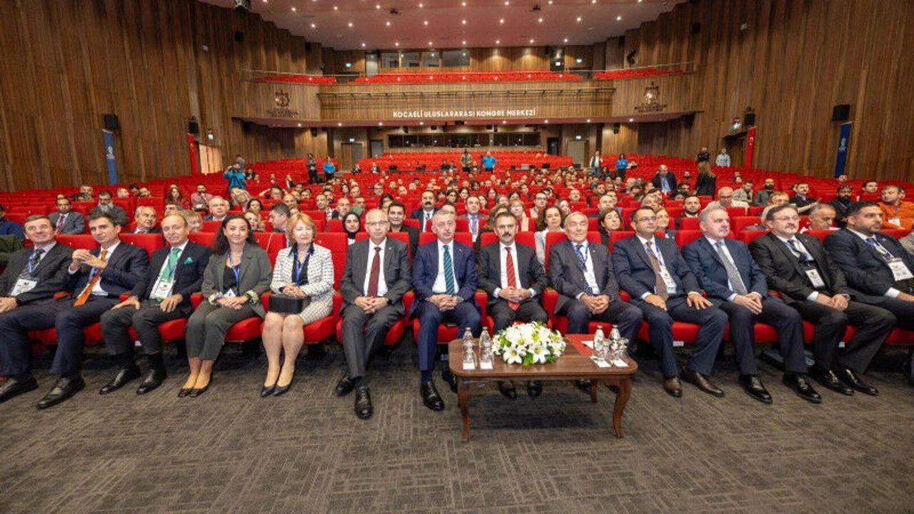 Buda nereden çıktı ? Büyükşehir’i laboratuvar olarak kullanabilirsiniz
