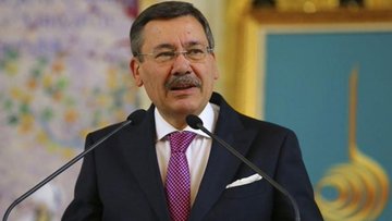Melih Gökçek için Mansur Yavaş'ın verdiği yolsuzlukların mali değeri 3 katrilyon.