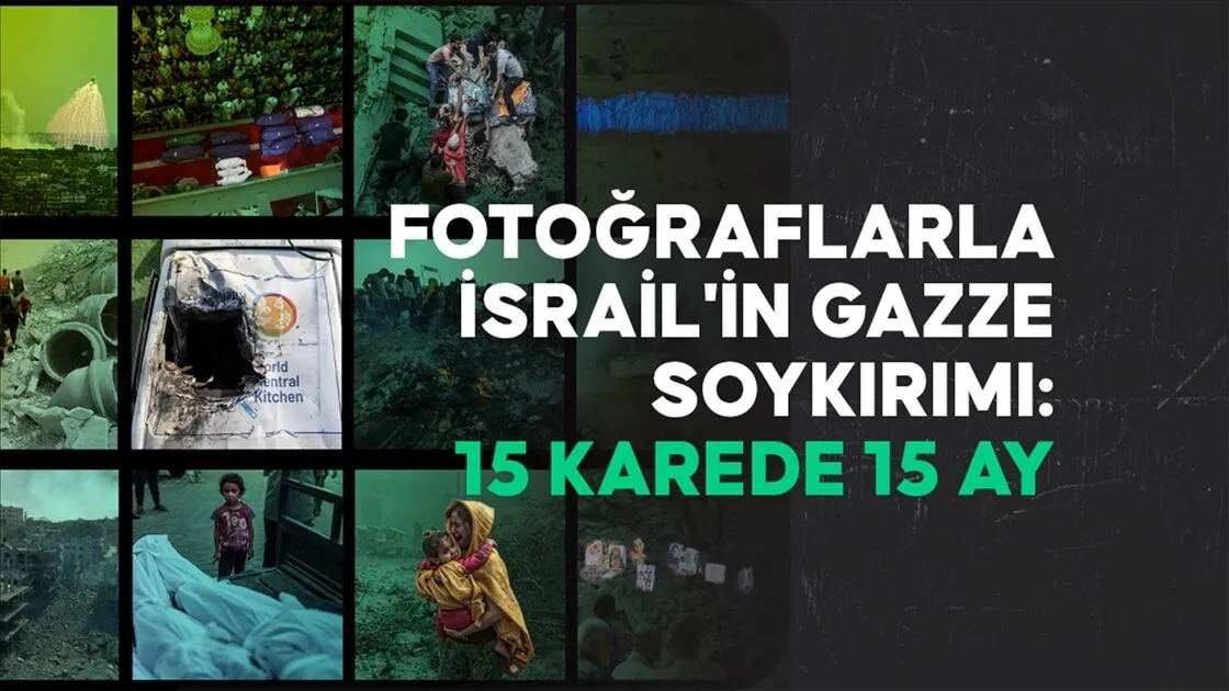 12 ülke katil İsrail'e karşı harekete geçti: Ortak yaptırım kararı