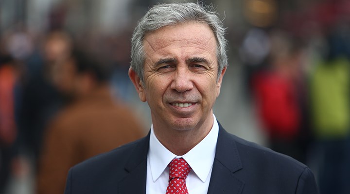 Mansur Yavaş Cumhurbaşkanı ile yaptığı görüşmenin ana hatlarına açıklık getirdi