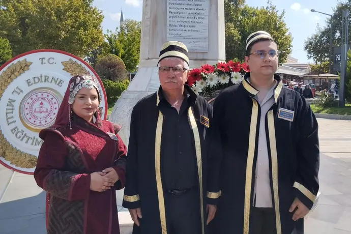 Ahi Sonterler’den Tavsiyeler