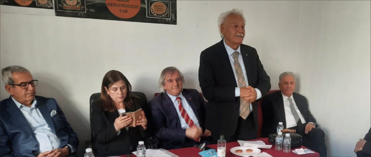 Mehmet Gazioğlu:  Türkiye’de işler iyi gitmiyor ve toplum bunu artık iliklerine kadar hissediyor.