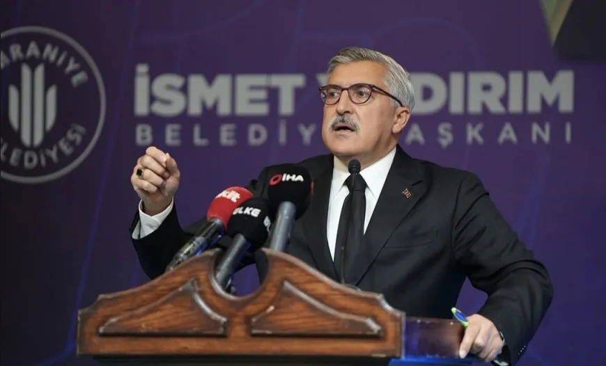 Hüseyin Yayman: “Şehirlerimizin Kültürel Hayatına Katkı Sunmaya Devam Ediyoruz”