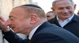 Azerbaycan Cumhurbaşkanı İlham Aliyev'in atalarından gelen Alevi olması ve...